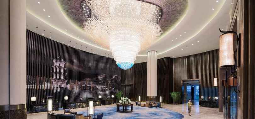 Wanda Realm Wuhu