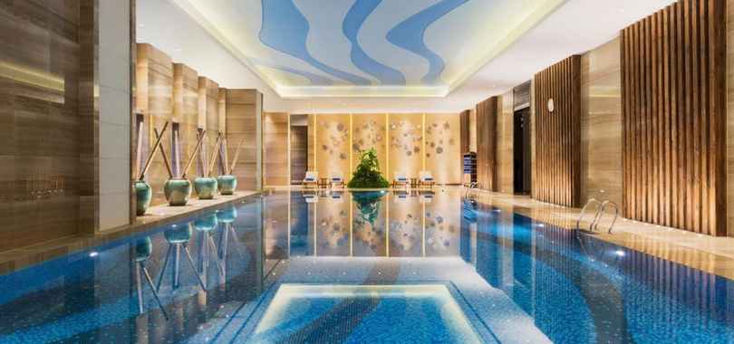 Wanda Realm Harbin