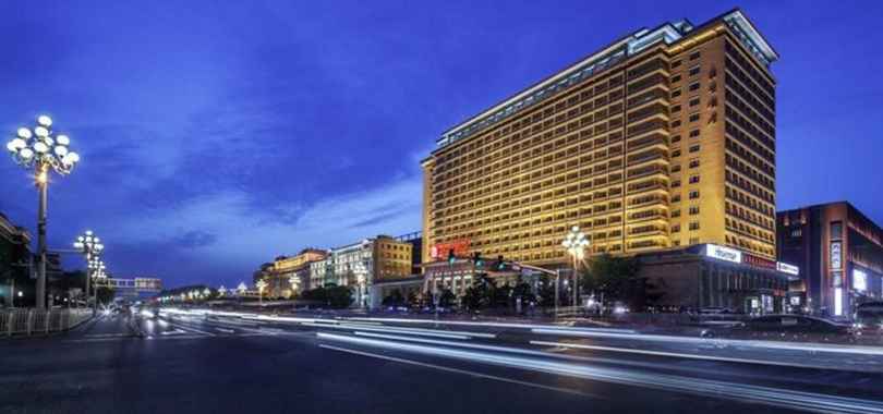 Beijing Hotel