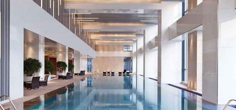 Hyatt Regency Jinan