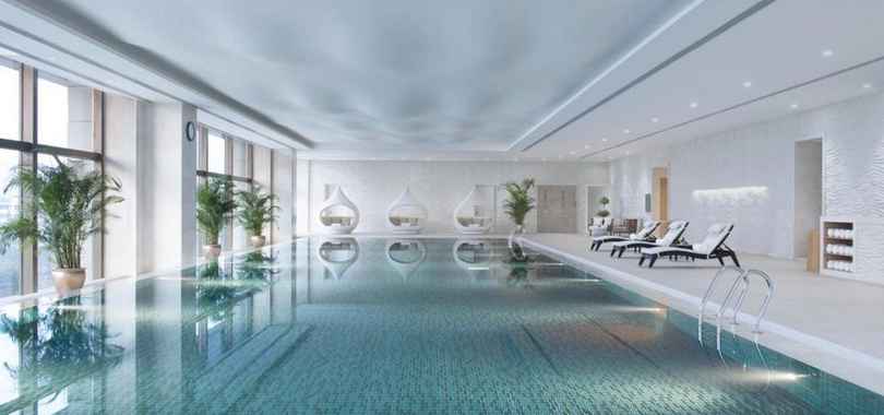 Shangri-La Nanjing