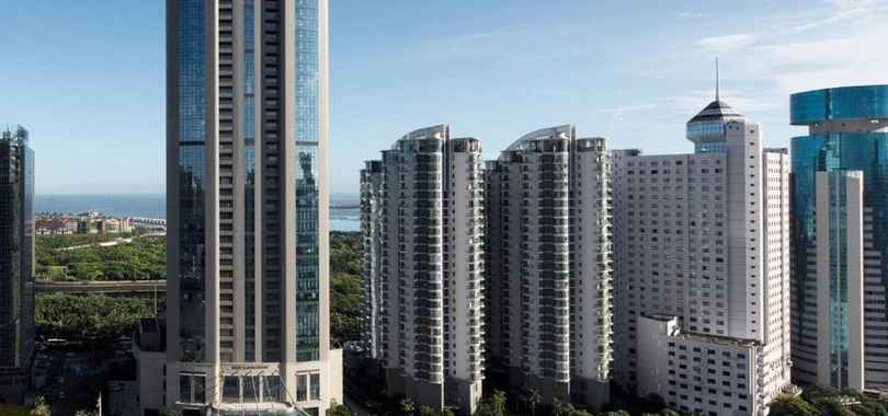 The Langham, Haikou
