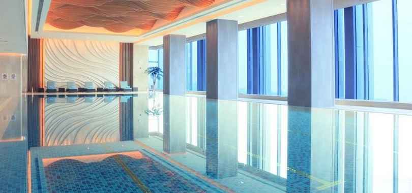 Shangri-La Nanchang