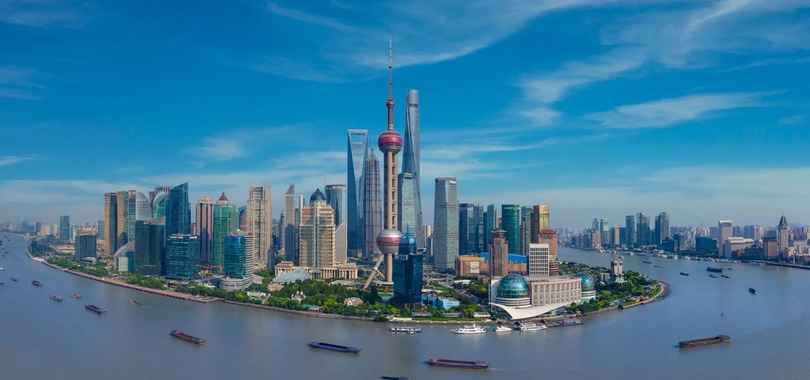 Hyatt On The Bund