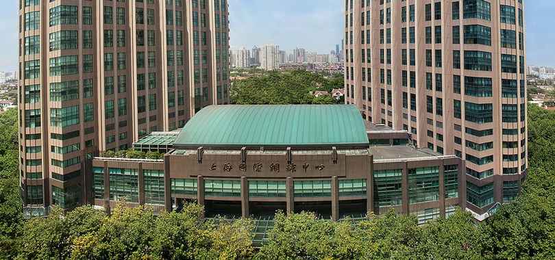 Juss Hengshan Hotel