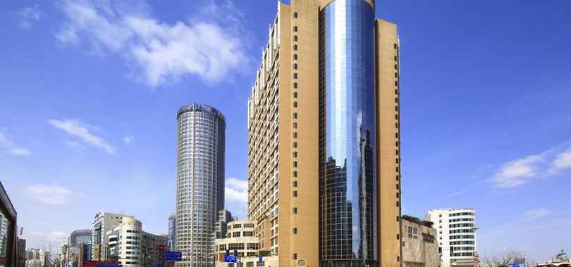 InterContinental Shanghai Pudong Hotel, an IHG Hotel