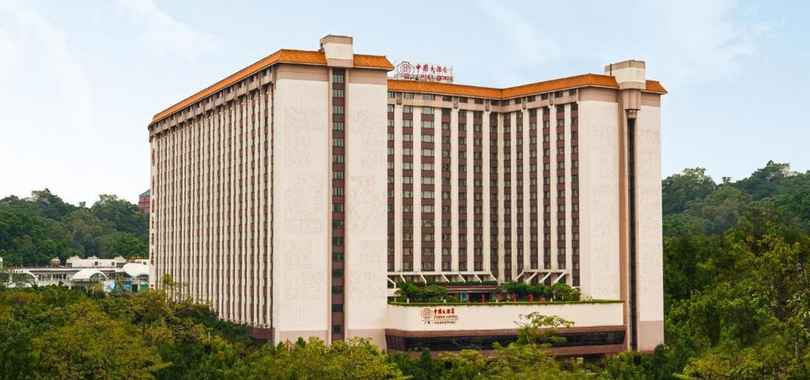 China Hotel