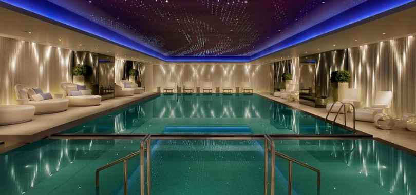 The Mira Hong Kong Hotel, фото 4