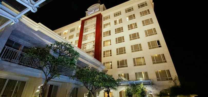 Grand Zuri BSD City