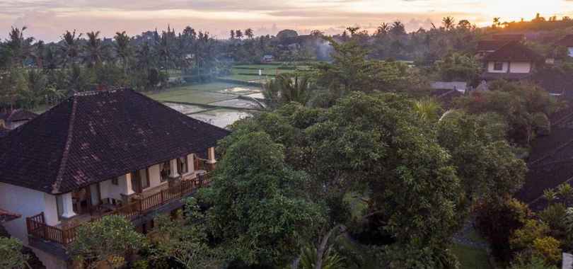 Sri Ratih Cottages