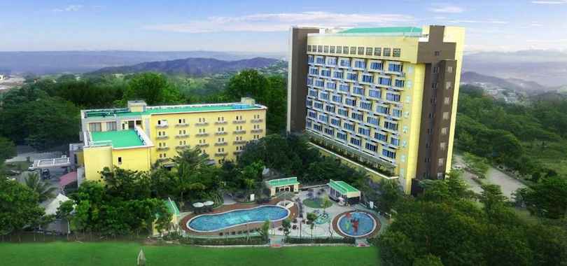 Lorin Sentul Hotel