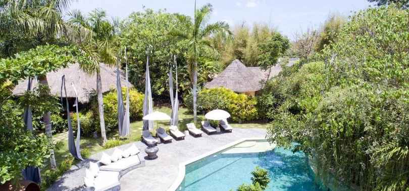 Villa Mathis