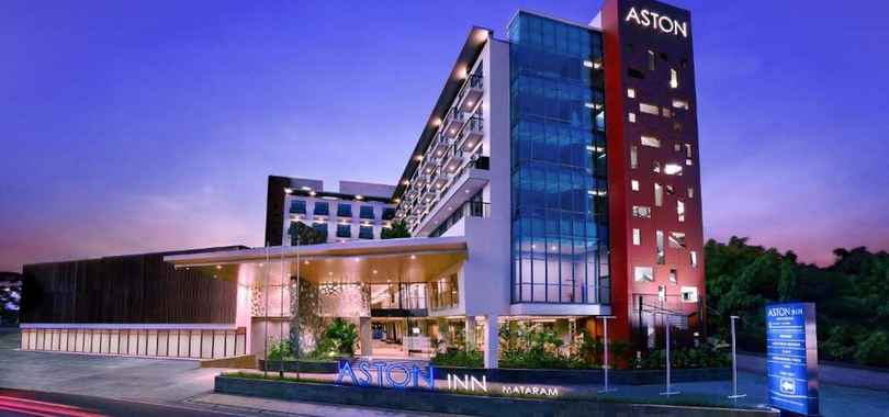 ASTON Inn Mataram