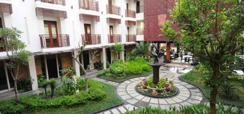 Luta Resort Toraja