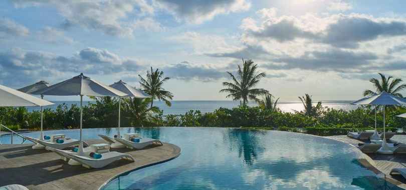 Sheraton Bali Kuta Resort