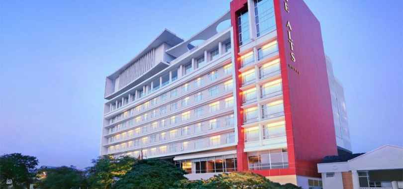 The Alts Hotel