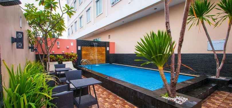 Daima Hotel Padang