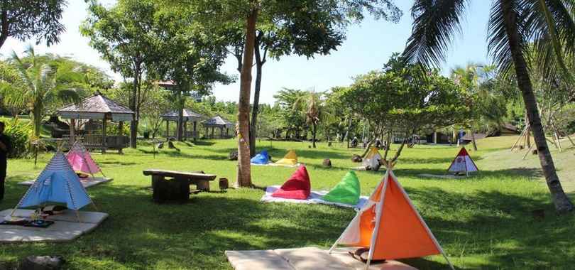 Grand Luley Manado