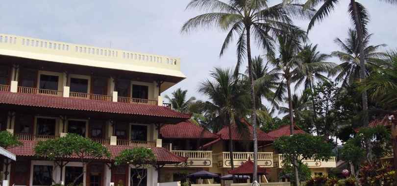 Bali Palms Resort