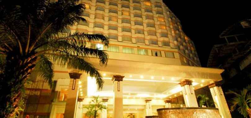 Hotel Gran Puri Manado