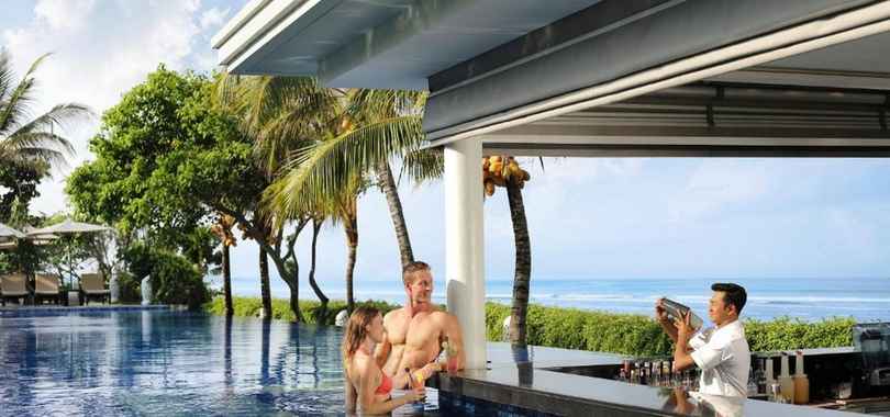 Padma Resort Legian