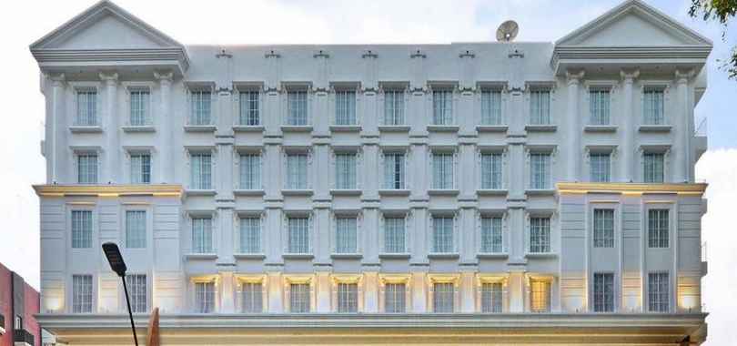 Grand Savero Hotel