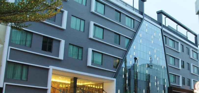 Eska Hotel