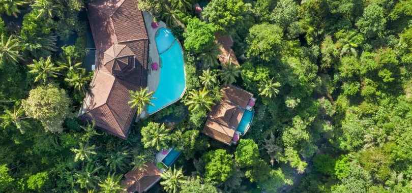 Ayung Resort Ubud