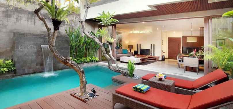 Kanishka Villas