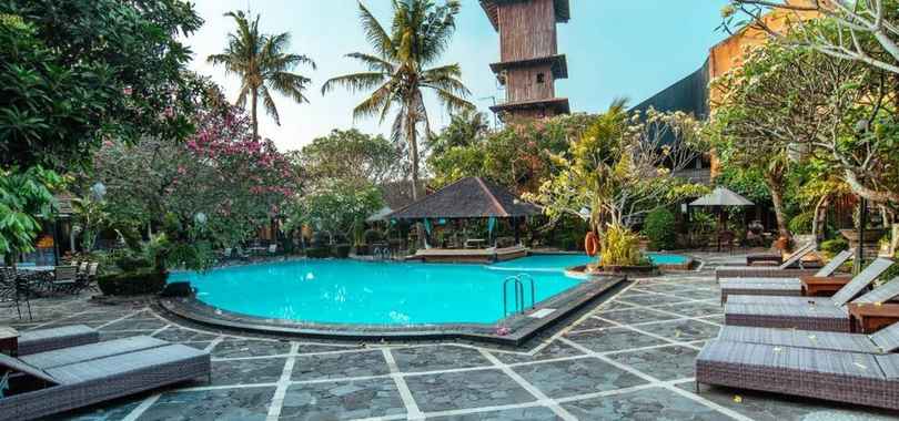 Jogja Village