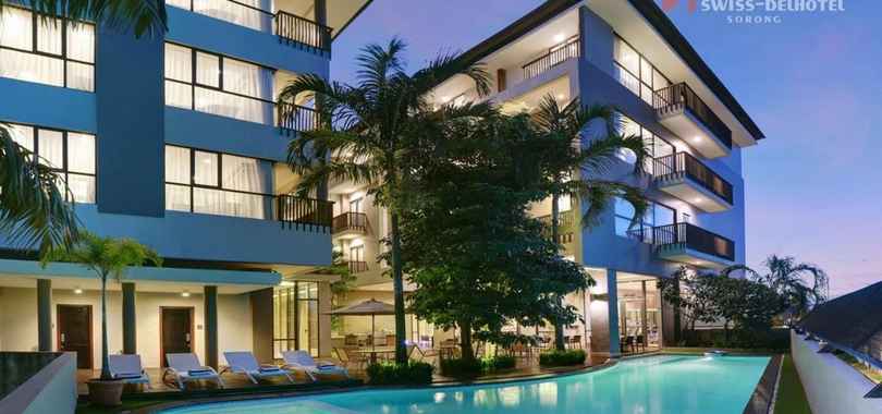 Swiss-Belhotel Sorong