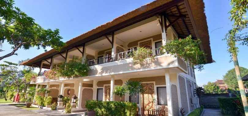 Aneka Lovina Villas and Spa