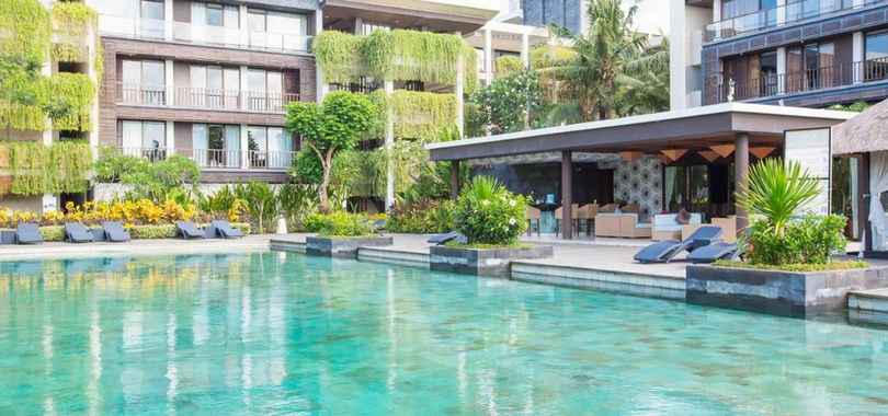 Le Grande Bali