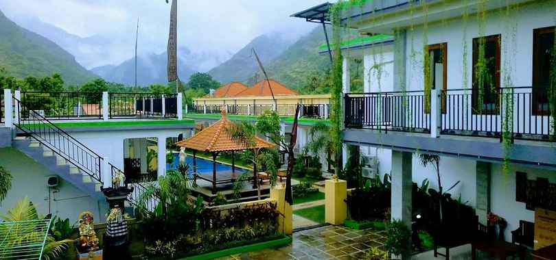 Sahera Hotel