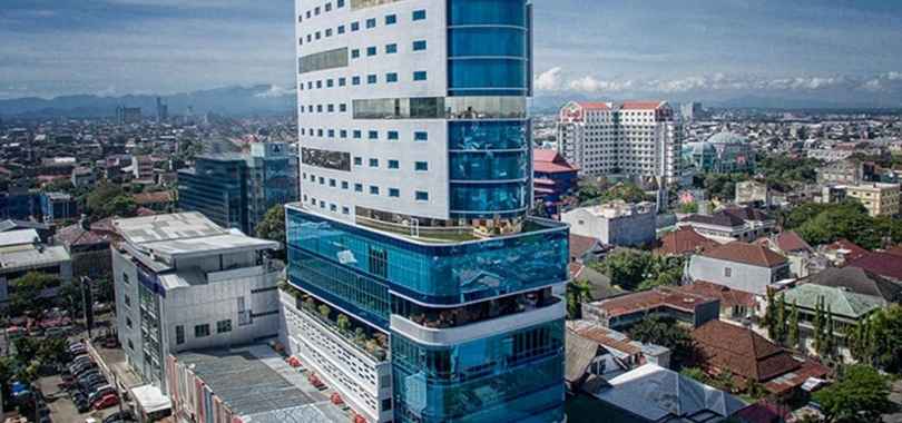 Melia Makassar