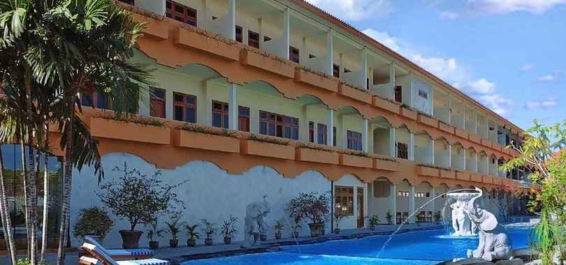 Febri's Hotel & Spa