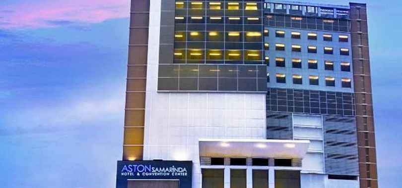 ASTON Samarinda Hotel & Convention Center