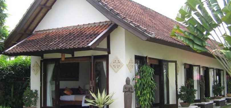 Puri Ayu Bali