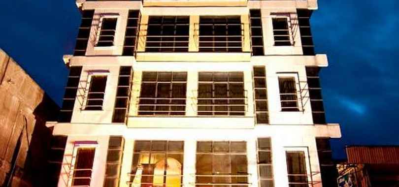 Maximillian Hotel