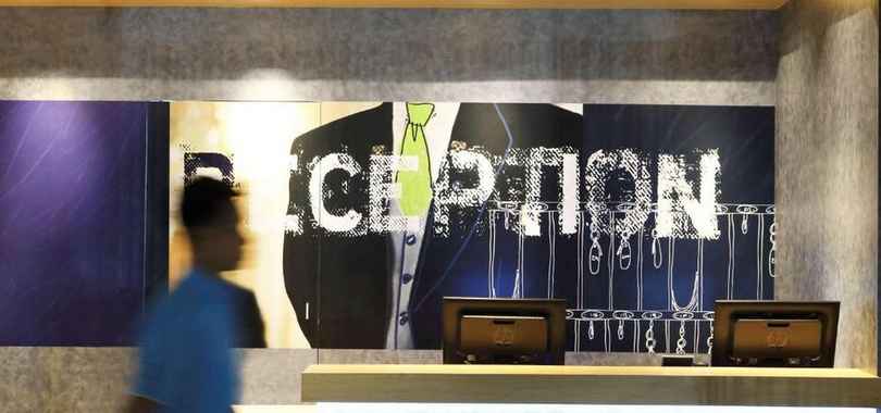 ibis Budget Surabaya Airport