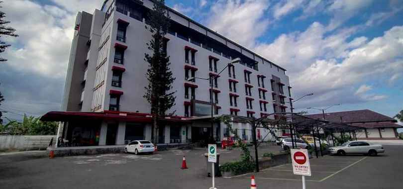 Meotel Purwokerto