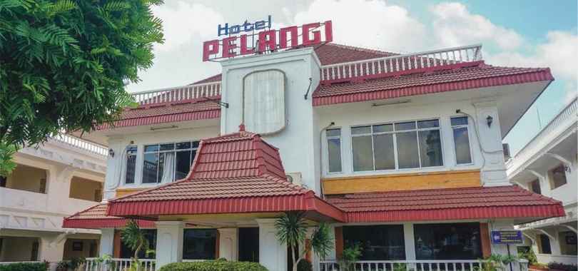 Hotel Pelangi Malang