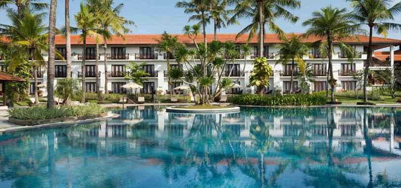 Sheraton Lampung Hotel