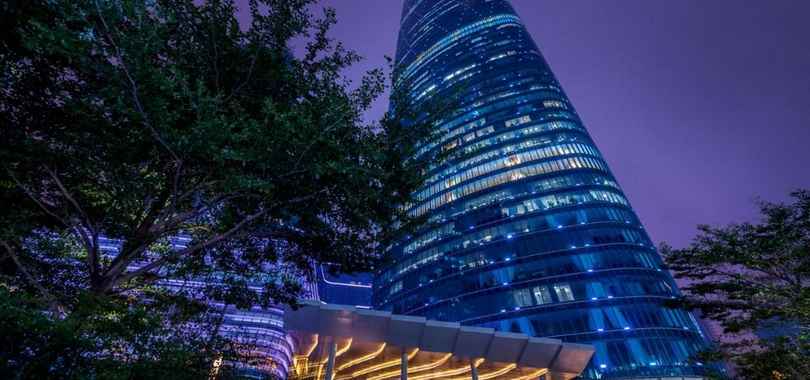Four Seasons Guangzhou