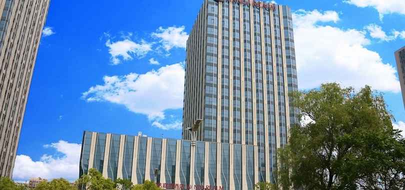 Wanda Realm Bengbu