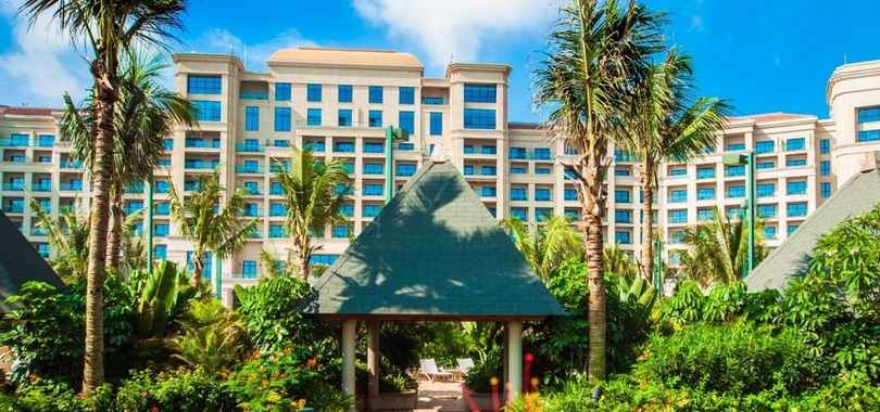 Shangri-La Haikou