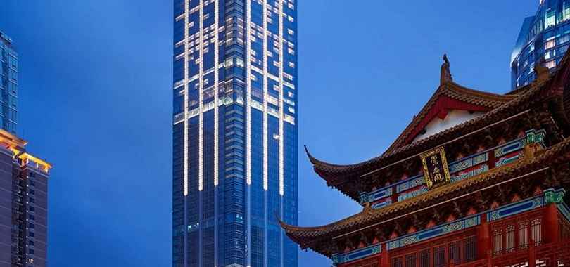 Hyatt Regency Wuxi