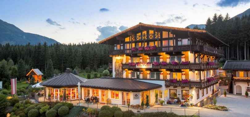 Hotel Hubertus