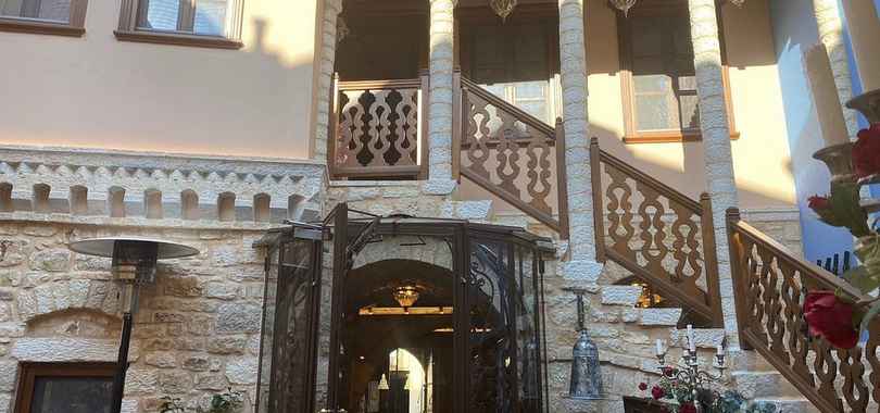 Kamares Guesthouse