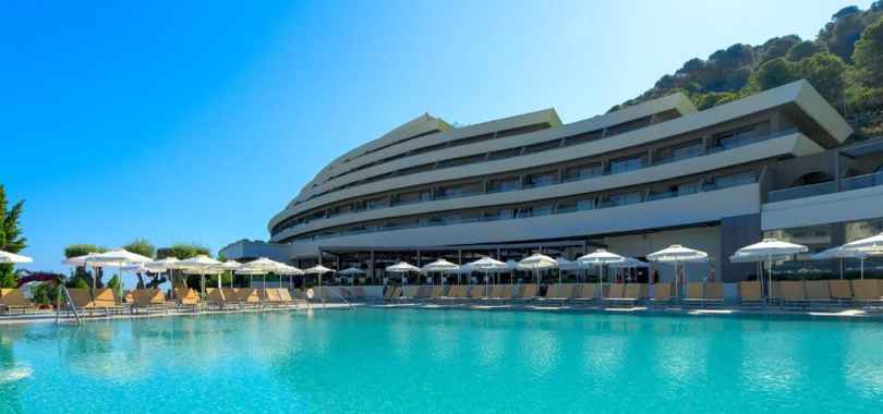 Olympic Palace Resort Hotel & Convention Center